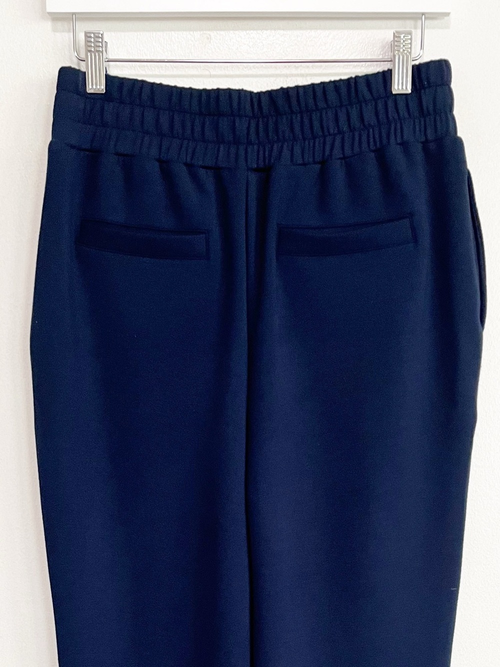 BOGO! VARLEY The Slim Cuff Pants Joggers in Navy Blue Size Medium - Picture 9 of 11